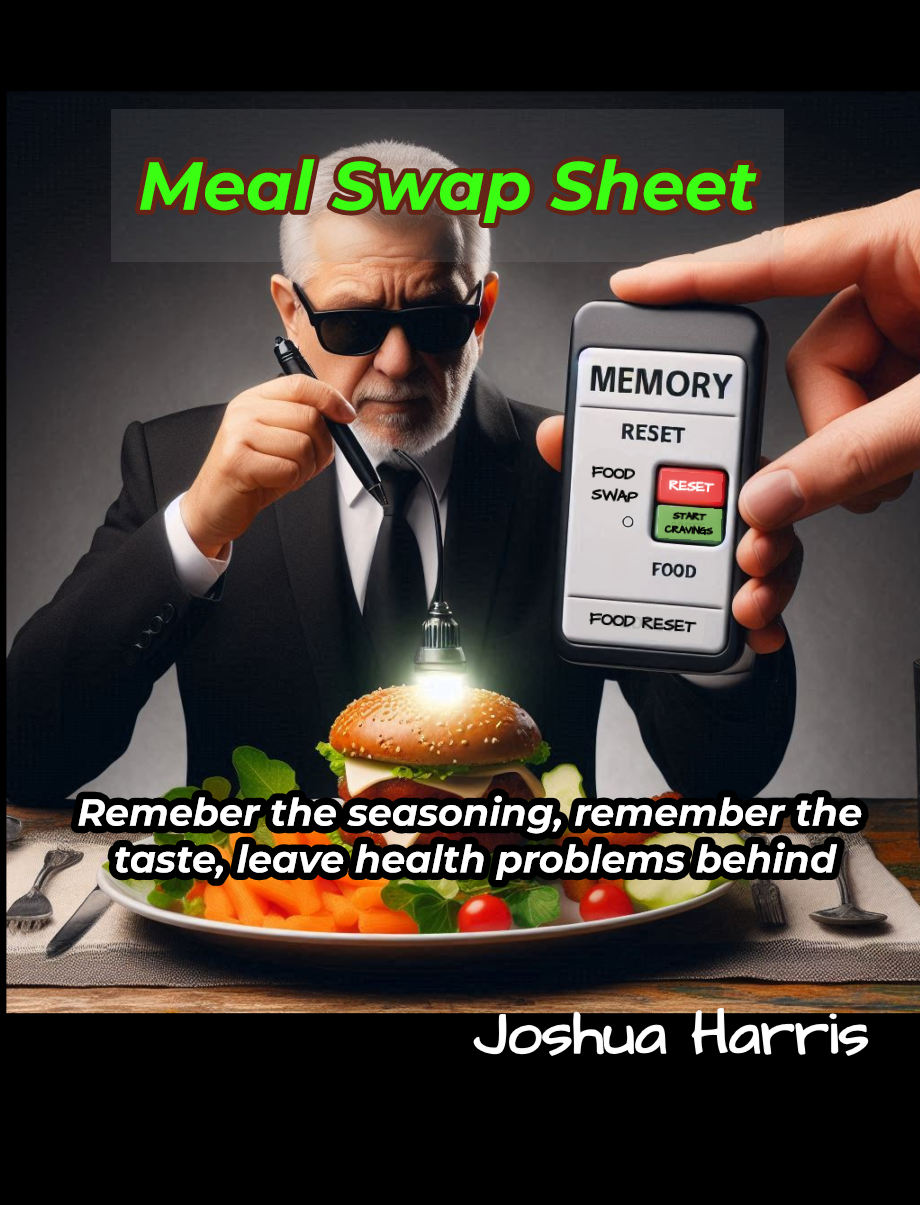 Meal Swap Guide
